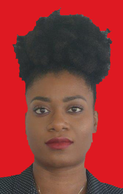 Ayana Sylvester